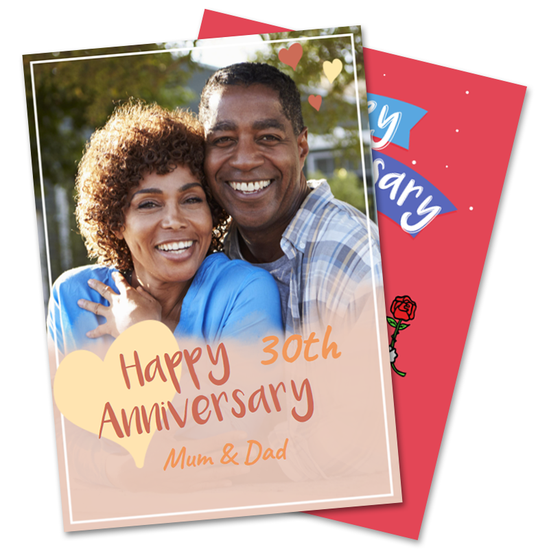 Other Anniversary Cards