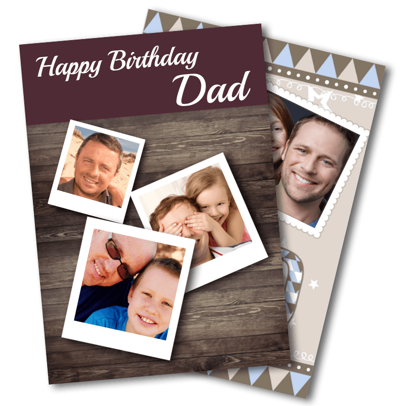 Birthday Cards For Your Dad